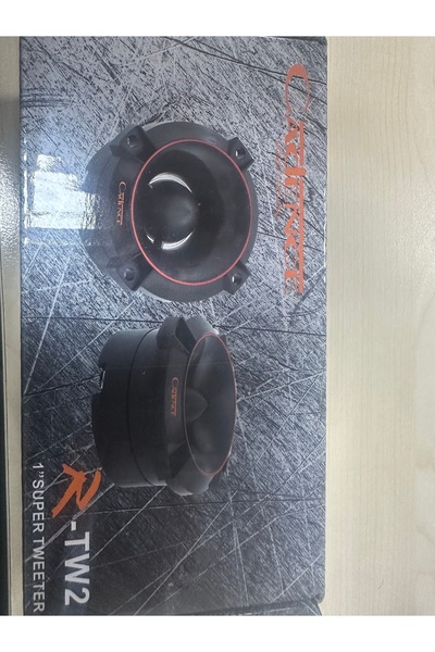 CPR Cadence 8cm dome Tıvıtır yeni seri 2025 model teki-35rms