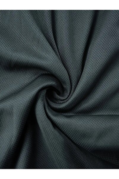 pandy Men's Quick Dry Zippered Training Astroturf Fitness Short Leggings Sports Shorts