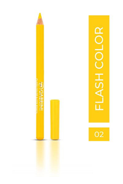 Gabrini Flash Color Pencillers - Stylish and Useful