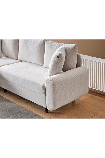 Kagu Corner Flavia Köşe Takımı
