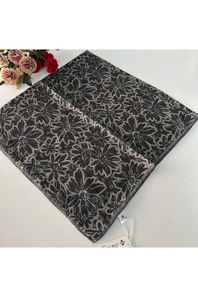 Silk Home Ldfs1508 Soft Cotton Scarf