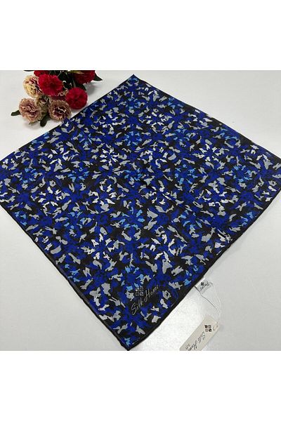 Silk Home LDFS1237 Model eșarfă din bumbac moale