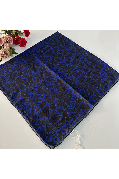 Silk Home Ldfs1521 Model Soft Cotton Scarf