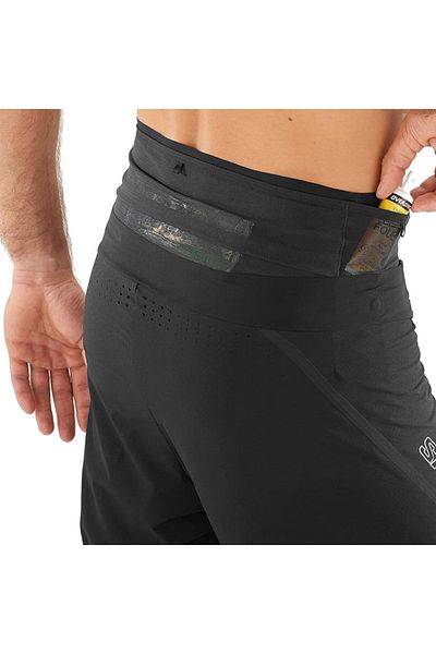 Salomon S/Lab Speed 2in1 Short m Men's Running Shorts Lc2026600