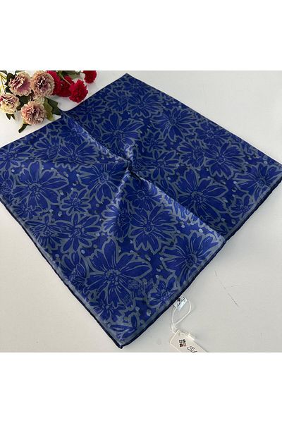 Silk Home Soft Cotton Scarf - Model Ldfs1537