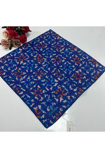 Silk Home Μαλακό βαμβακερό κασκόλ LDFS1205 Model