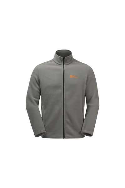 Jack Wolfskin Winterstein Fz M - منزلق شتوي معزول