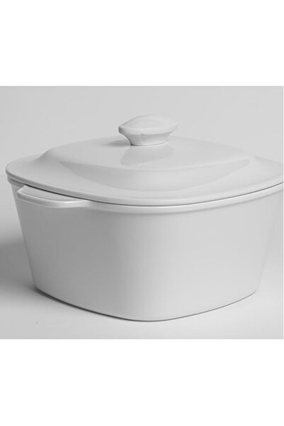 mastergold Premium Melamine Soup Set 15 Pieces for 6 People White Microwave and Dishwasher Safe Soup