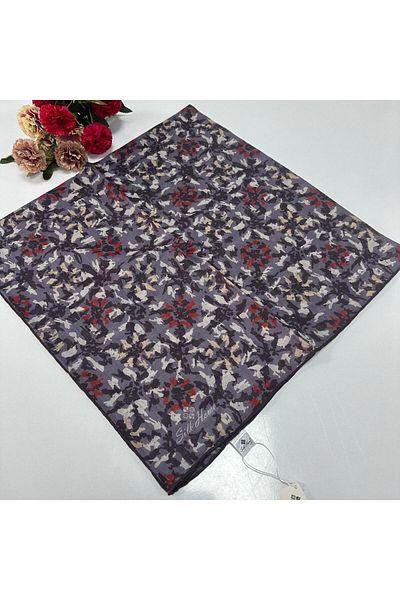 Silk Home Ldfs1207 Model Soft Cotton Scarf