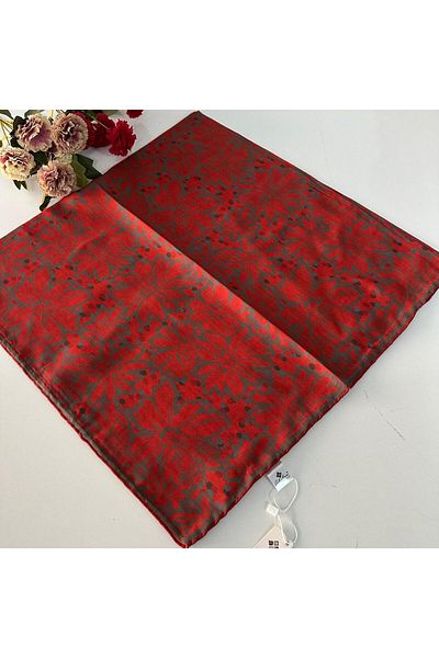 Silk Home Ldfs1513 Model Soft Cotton Scarf
