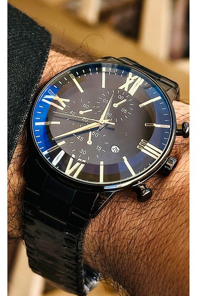pullmarkt Calendar Featured - Moment Series - Women's Wristwatch