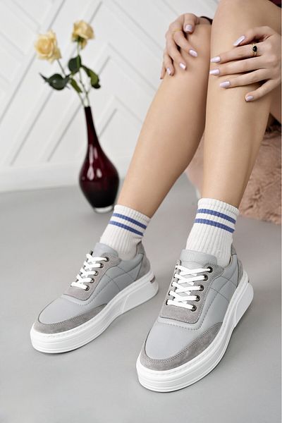 Diego Carlotti Pantofi casual de damă din piele naturală DD9772