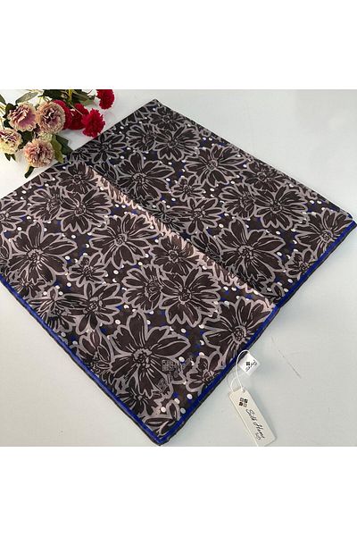 Silk Home Ldfs1518 Soft Cotton Scarf