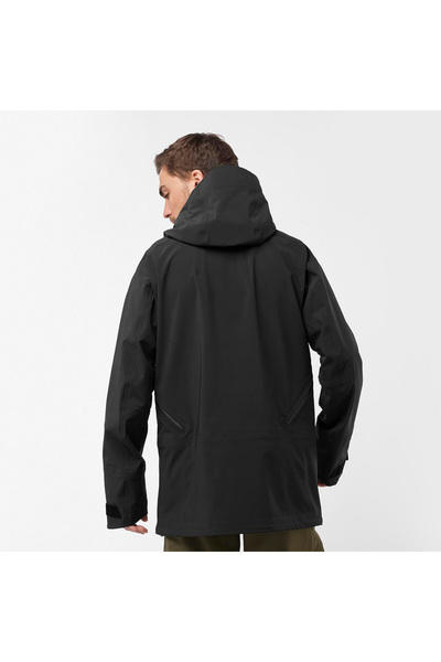 Salomon Force 3L Men's Ski Jacket Men's Ski Jacket Lc2161600