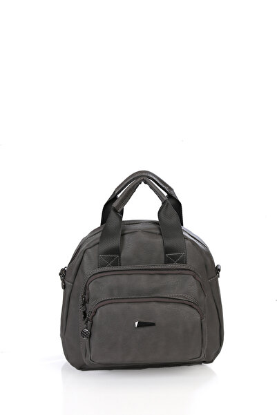 byFOX Fashion Sa detaljem džepa Meka površina Ranac