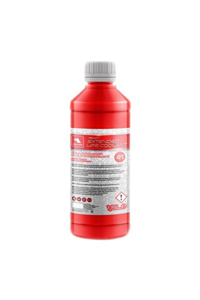Petrol Ofisi Ready Extended Life Coolant (-40) 1500ml