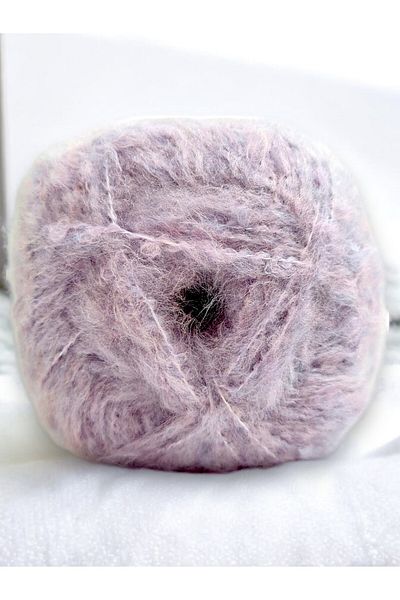 ÜNSALAN HOBİ Moher Woolen String Mohair - 5 τμχ των 100γρ