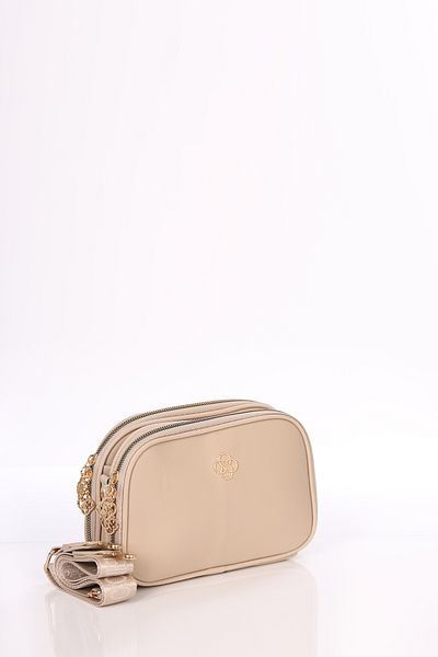 byFOX Fashion Τσάντα με δύο μάτια