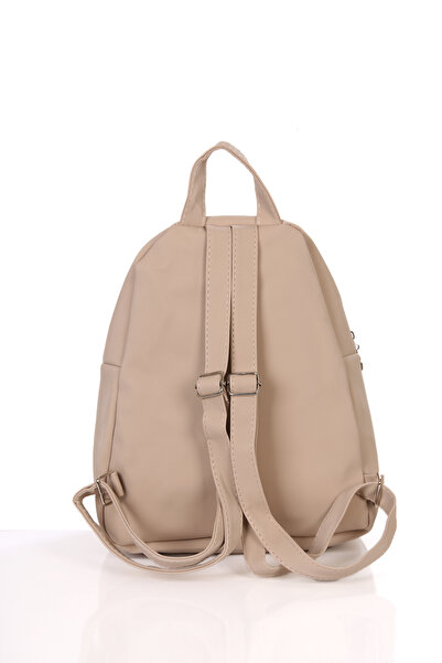 byFOX Fashion Καπιτονέ σακίδιο πλάτης τριών θέσεων με λεπτομέρεια Arma