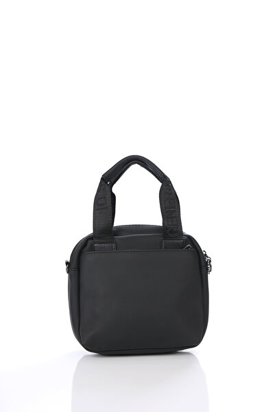 byFOX Fashion Трисекційна сумка з передньою кишенею на блискавці