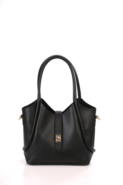 byFOX Fashion Μοντέλο με τσάντα μακιγιάζ με κλειδαριά μπροστά