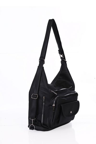 byFOX Fashion Buzunar mic casual și rucsac cu curea