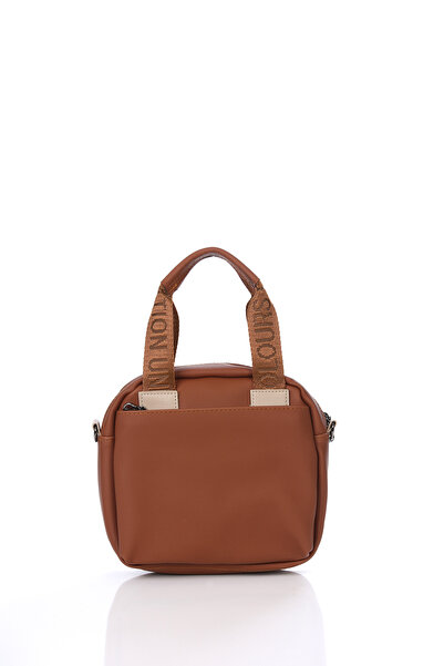 byFOX Fashion Трисекційна сумка з передньою кишенею на блискавці