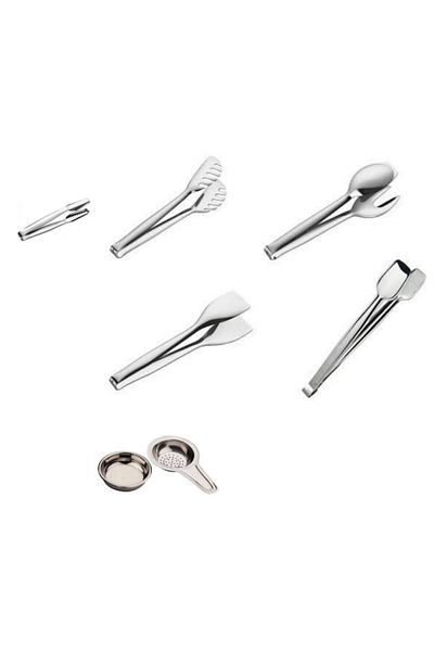 Nehir Service Table Set 6 Pieces