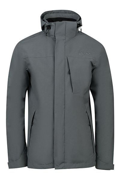 2AS Milton 3 in 1 Coat