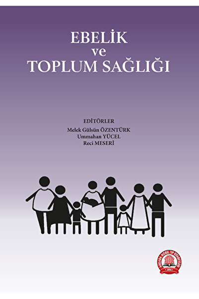 Ankara Nobel Tıp Kitapevleri Ebelik Ve Toplum Sağlığı