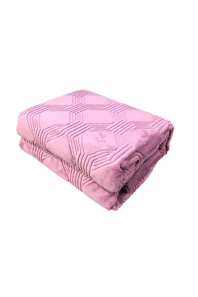 Sarar Özdilek Trendy Embos Double Blanket 220 X 240