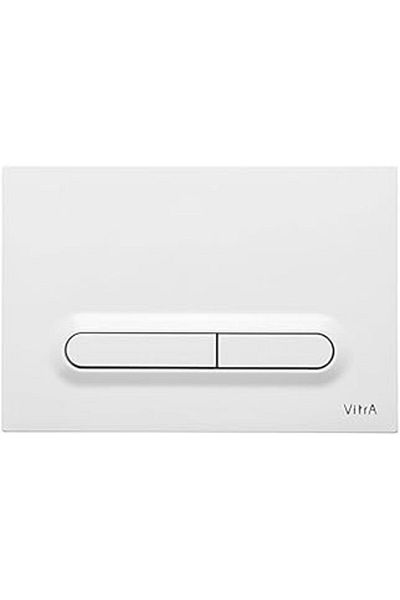 STOREMAX Bright White NewDesing Control Panel - Loop T 740-0700,987838