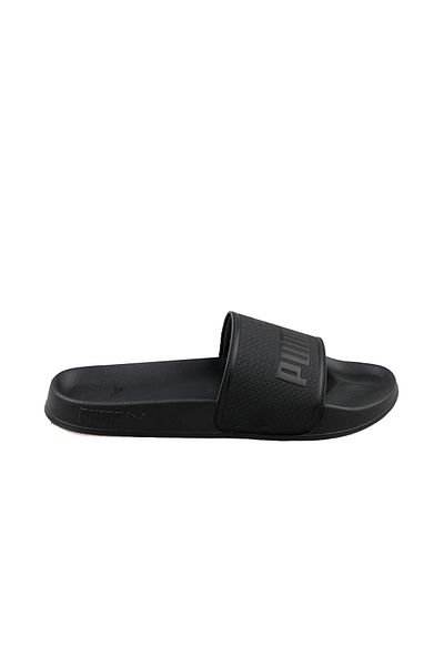 Puma Leadcat 2.0 Men's Black Slippers -38413903