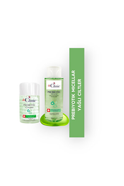 Dr. Clinic Dr.clinic prebiyotik set
