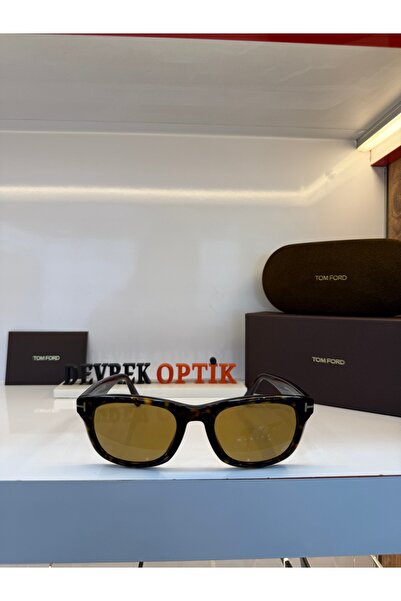 Tom Ford Tom Ford Sunglasses Tf1076 52E 54