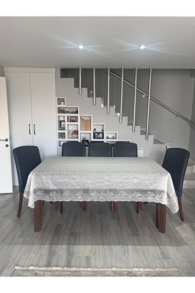 Yıldız Accessory Dertsiz Tül Masa Örtüsü