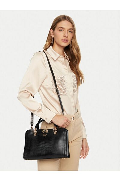Guess HWKG 9531060 حقيبة نسائية BLA