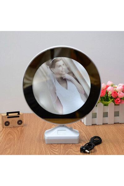 Sevilla Sevgilinize En Güzel Hediye Sihirli Ayna Fotoğraf Baskısı Hediye Paketiyle