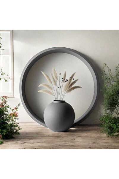 Home ✨ Evlerinize Sanat Dokunuşu: 3D PLA Baskı Özel Tasarım Vazolar! ✨