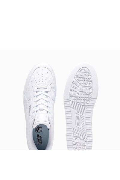 Puma Kadın  Sneaker Puma WhiteWhite