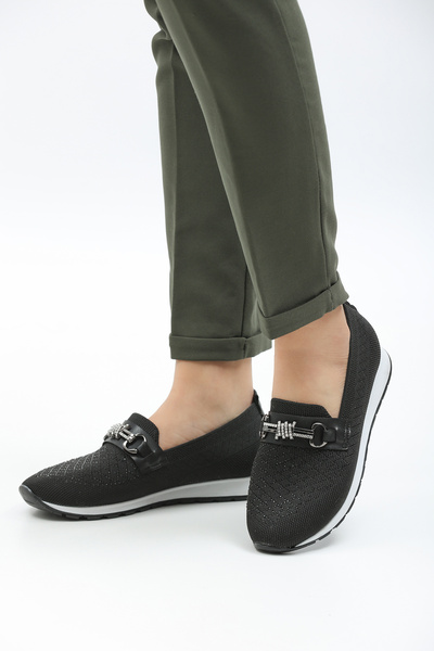 expres moda TRICO BABET PANTOFI