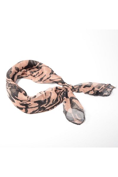Tedz Collection Paredora Hattuşa Scarf