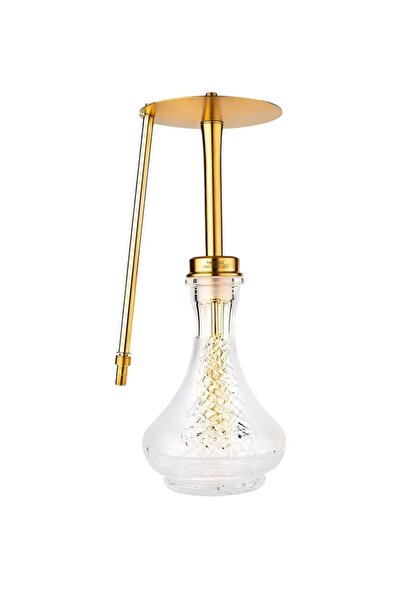 MR EDS Titanyum Kombin Serisi RS2 Nargile Takımı