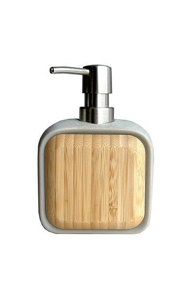 BAUBOSS Sau Liquid Soap Dispenser
