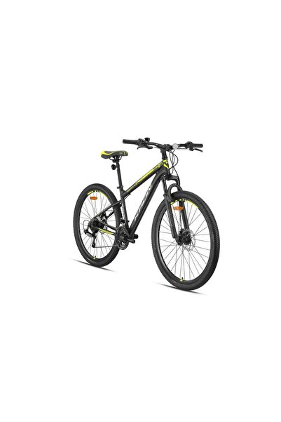 Kron Vortex 24MD Disk Fren 21 Vites Dağ Bisikleti (140-160 cm arası boy)