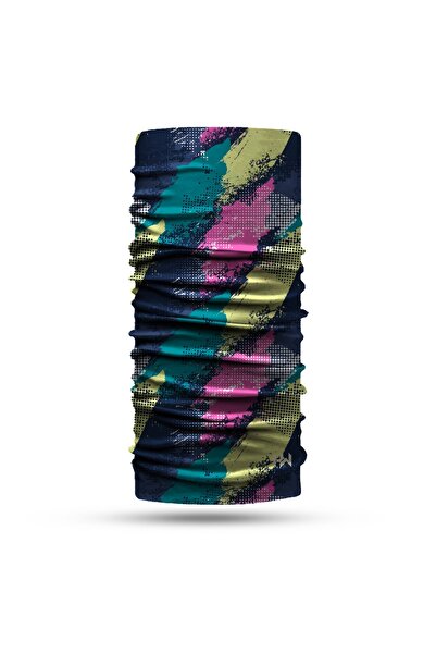 headwear Coral Reef Unisex Бандана Нашийник Головний убір - HWBF143