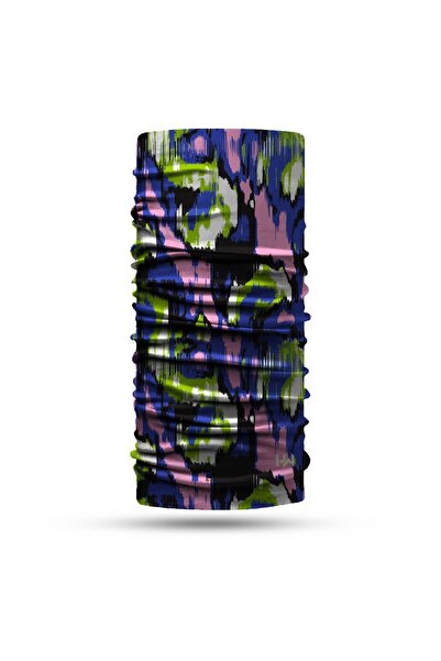 headwear PowerMove Unisex Bandana - Шарф Headwear HWBF149