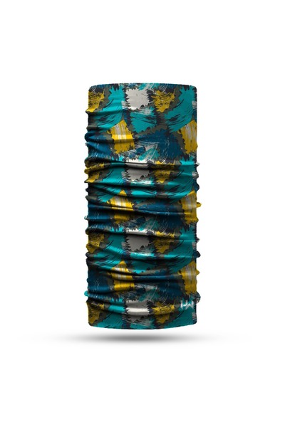 headwear Унісекс DailyWear Бандана - Шарф Headwear HWBF176