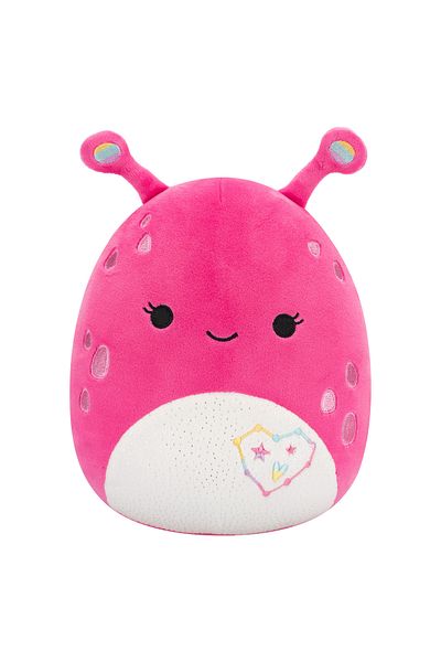 Squishmallows Alien Frawleen 20 cm Va01181