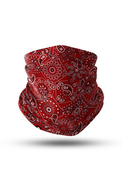 headwear Unisex Starrysky Wrap Bandana - Neck Collar Headwear Hwbf201
